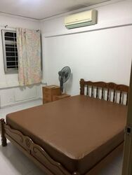 Blk 340 Woodlands Avenue 1 (Woodlands), HDB Executive #565842991
